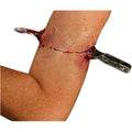 Reel FX: Screwdriver Latex Appliance Kit by HalloweenStore.com
