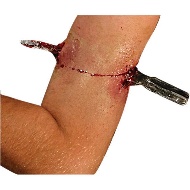 Reel FX: Screwdriver Latex Appliance Kit by HalloweenStore.com