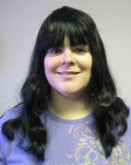 Deluxe Straight and Sleek Long Black Cleopatra Wig with Bangs by HalloweenStore.com