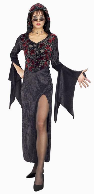 The Covenant: Dark Vixen Adult Costume by HalloweenStore.com