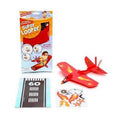 The Amazing Super Looper Boomerang Plane Toy by HalloweenStore.com