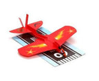 The Amazing Super Looper Boomerang Plane Toy by HalloweenStore.com