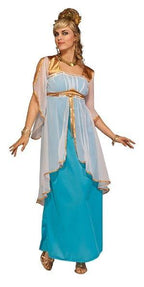 Rubie's Women's Helen of Troy Adult Costume by HalloweenStore.com