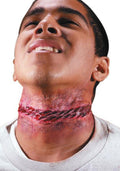 Reel F/X Noosed Latex Appliance Prosthetic Makeup Kit by HalloweenStore.com