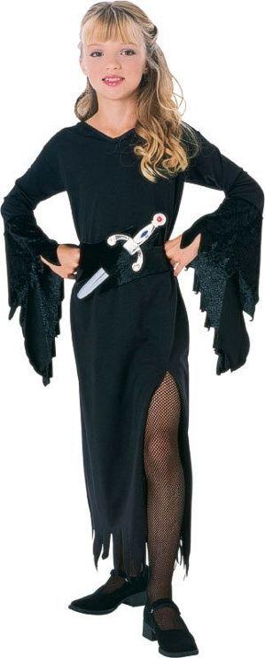 Sorceress Childs Girls Husky Costume Size 14 by HalloweenStore.com