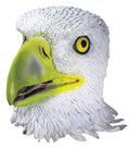 Deluxe Eagle Latex Adult Mask by HalloweenStore.com