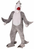 Chomper the Shark Adult Mascot Costume by HalloweenStore.com