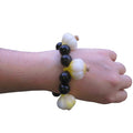 Garlic Bracelet Costume Accessory by HalloweenStore.com