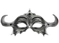 Warrior Masquerade Plastic Eye Mask by HalloweenStore.com