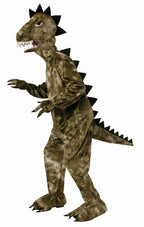 Dinosaur Adult Mascot Costume by HalloweenStore.com