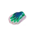 Hand Body Part Gelatin Jello Mold Haunted Halloween House Prop by HalloweenStore.com