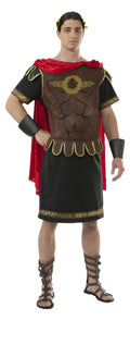 Marc Anthony Adult Costume Standard Size by HalloweenStore.com