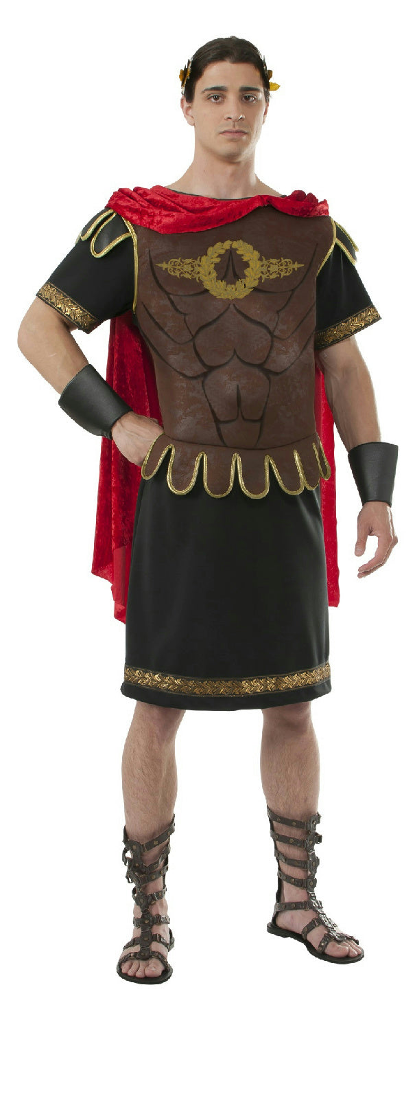 Marc Anthony Adult Costume Standard Size by HalloweenStore.com