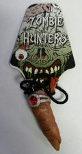 Zombie Vampire Cut Off Finger Necklace Costume Accessory by HalloweenStore.com