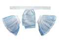 Jabot and Cuffs Set Adult Accessory by HalloweenStore.com