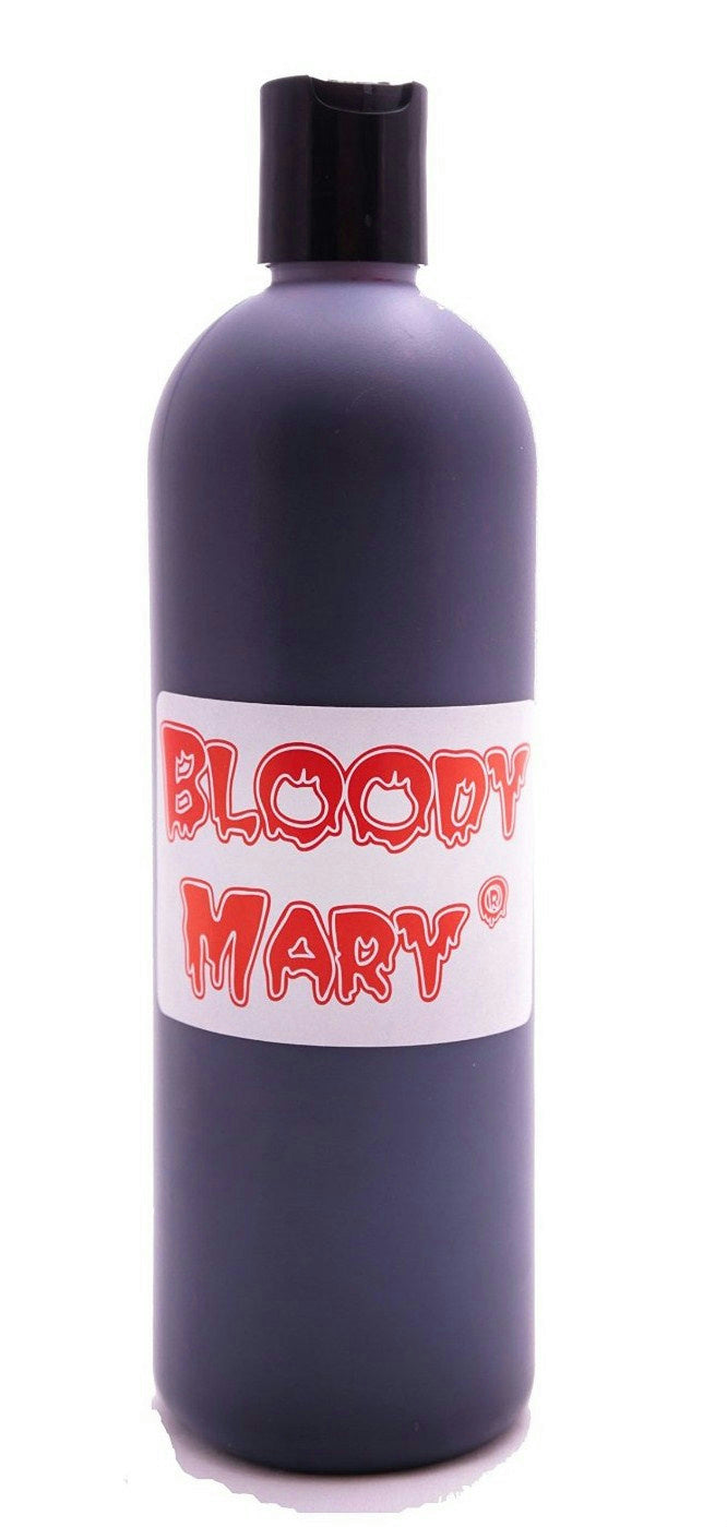 Bloody Mary Fake Blood 1 Pint by HalloweenStore.com
