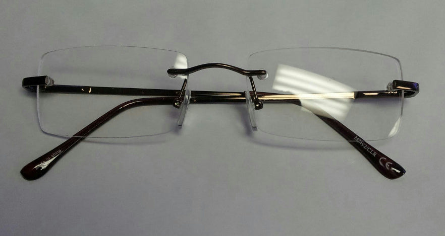 Sarah Palin Style Rimless Glasses Tea Party by HalloweenStore.com