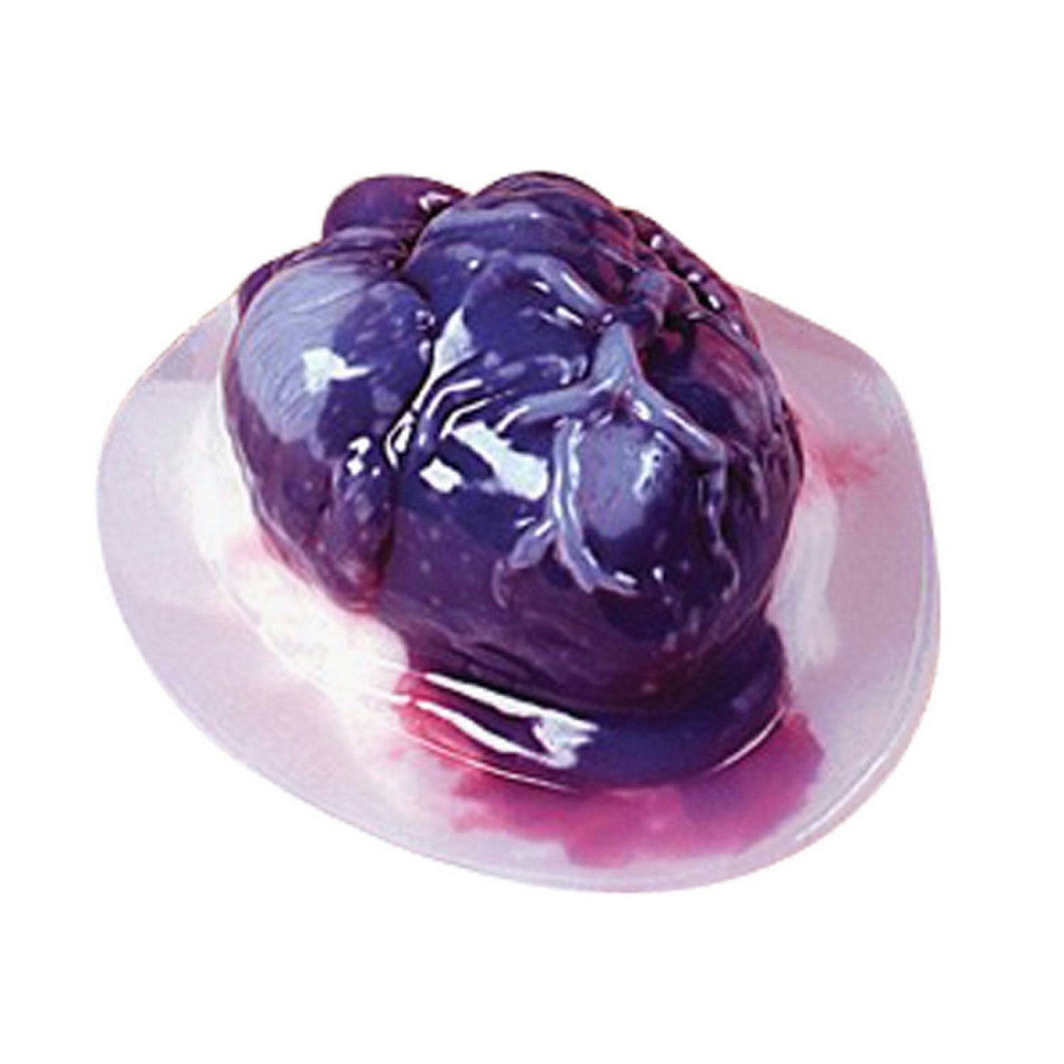 Heart Gelatin Mold by HalloweenStore.com