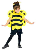 Lil' Bumble Bee Toddler Costume by HalloweenStore.com