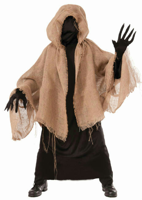 Harvest Reaper Adult Costume by HalloweenStore.com