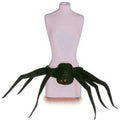 Cool Spiderina Spider Belt Purse Halloween Accessory by HalloweenStore.com
