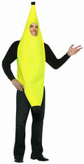 Lightweight Banana How Appealing Adult Unisex Costume by HalloweenStore.com
