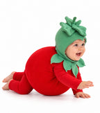 Baby Tomato Halloween Costume by Band of the Wild