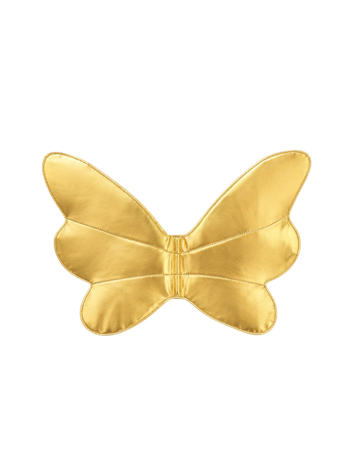 Golden Pegasus Wings by Band of the Wild