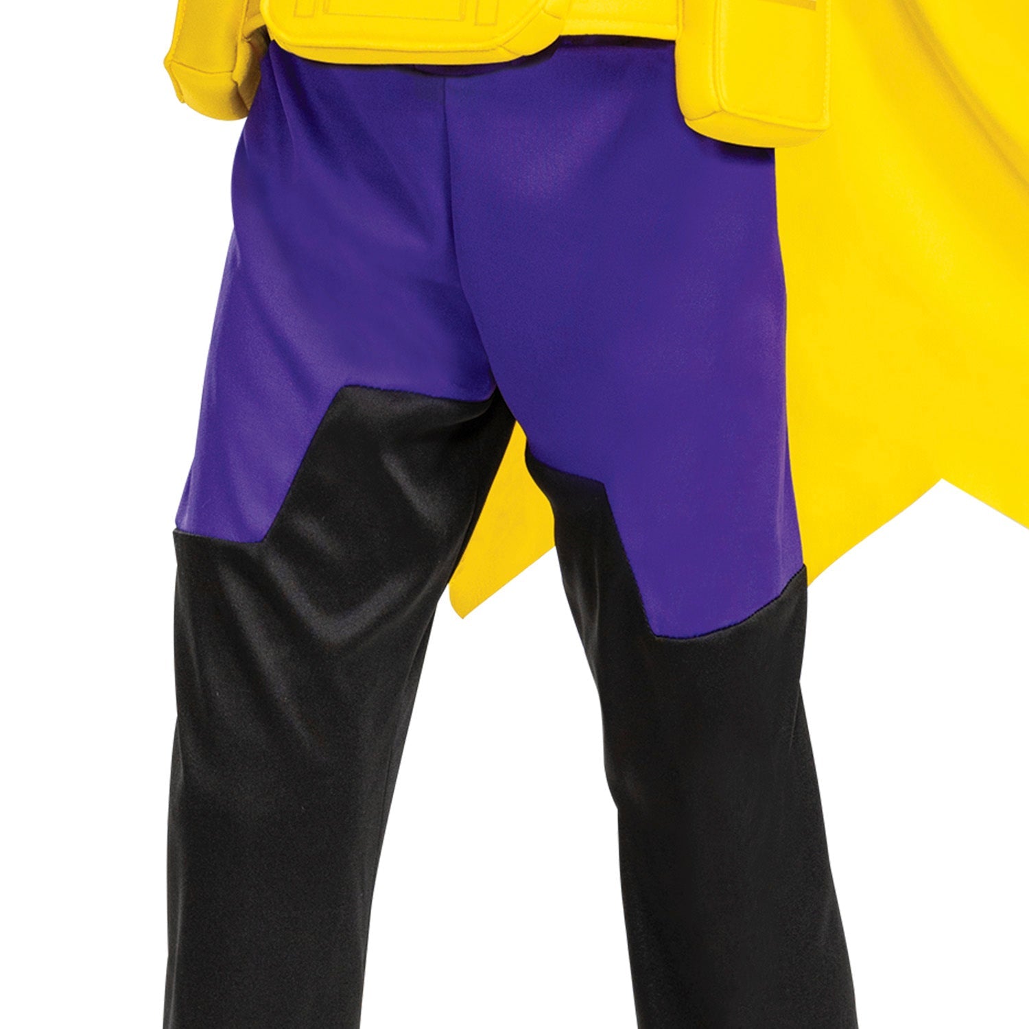 Batgirl Costume, Official Batwheels Deluxe Costume Batgirl Outfit and Mask by HalloweenStore.com