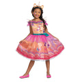 Sunny Starscout, Official My Little Pony Prestige Costume Outfit for Girls by HalloweenStore.com