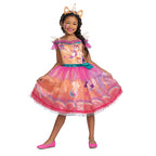 Sunny Starscout, Official My Little Pony Prestige Costume Outfit for Girls by HalloweenStore.com