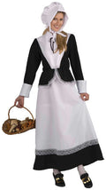 Forum Novelties Plymouth Pilgrim Woman Adult Costume by HalloweenStore.com
