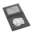 Police Badge In Wallet Costume Accessory by HalloweenStore.com