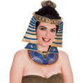 Cleopatra Egyptian Costume Accessory Kit by HalloweenStore.com