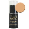 Mehron Women's Medium Olive CreamBlend Stick Makeup by HalloweenStore.com