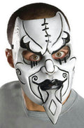 Scary Tragedy Mask by HalloweenStore.com