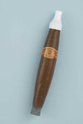 Jumbo Plastic Fake Cigar Costume Accessory Prop by HalloweenStore.com