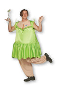 Lots Of Love Tankerbell Mens Tinkerbell Humorous Adult Costume by HalloweenStore.com