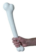 Jumbo Bone Prop 16" Plastic Caveman Witchdoctor by HalloweenStore.com