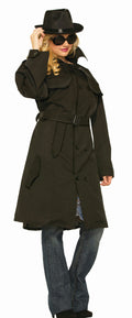 The Flasher Female Adult Costume by HalloweenStore.com