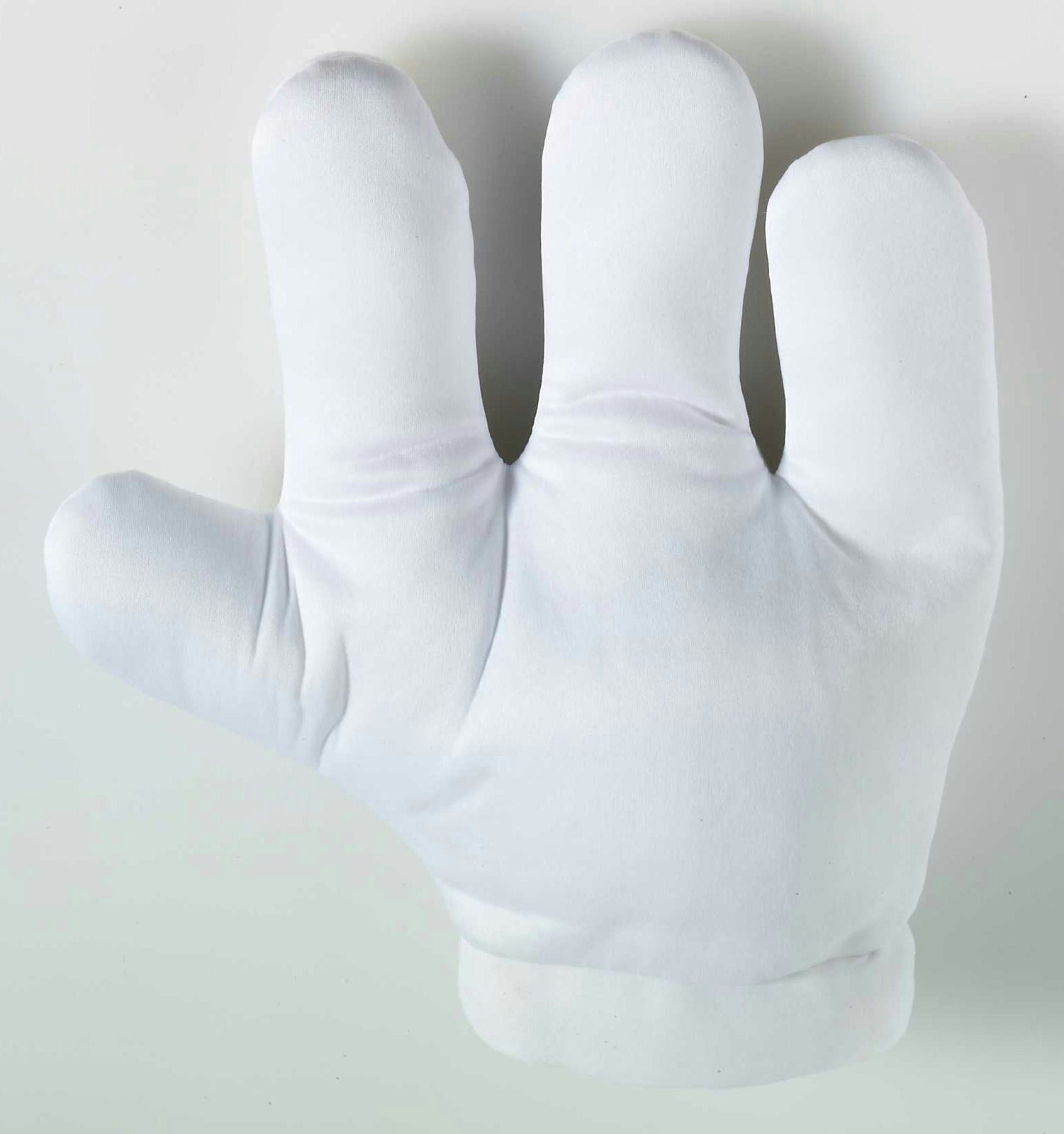 Foam Cartoon Mitts Accessory by HalloweenStore.com
