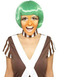 Candy Creator Orange and White Make Up Kit with Applicator Sponge Oompa by HalloweenStore.com