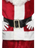 Smiffy's Santa or Pirate Adult Costume Belt 145cm by HalloweenStore.com