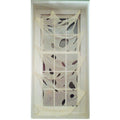 Spooky Torn Cloth Door Halloween Decoration by HalloweenStore.com