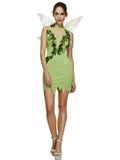 Fever Women's Magical Fairy Costume Size Extra Small XS by HalloweenStore.com