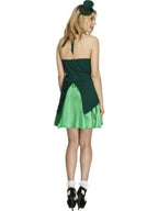 Fever Women's St Patricks Sexy Costume Size Medium by HalloweenStore.com