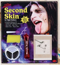 Skin FX Peel N' Stick Second Skin Safety Pin Makeup Kit by HalloweenStore.com