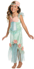 Mystical Mermaid Toddler Child Girls Costume Size 3T-4T by HalloweenStore.com