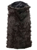 Men's Deluxe Soldier Adult English Guard Costume Hat by HalloweenStore.com