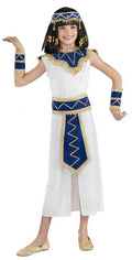 Forum Novelties Princess of The Pyramids Egyptian Child's Costume Size Small 4-6 by HalloweenStore.com